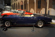 Ferrari 275 GTS - 1965