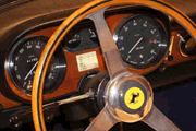 Ferrari 275 GTS - 1965