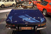 Ferrari 275 GTS - 1965