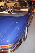 Ferrari 275 GTS - 1965