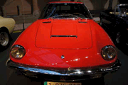 Maserati Mistral 3700 - 1965