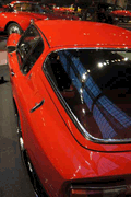 Maserati Mistral 3700 - 1965