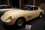Ferrari 275 GTB Coupé - 1964