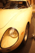 Ferrari 275 GTB Coupé - 1964