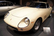 Ferrari 275 GTB Coupé - 1964