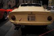 Ferrari 275 GTB Coupé - 1964