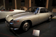 Marcos Mini GT