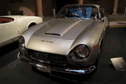 Lancia Fulvia