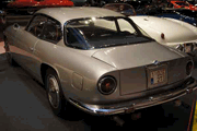 Départ du Challenge GT