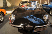 Alfa Romeo Duetto Spyder 1600 - 1966