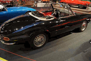 Alfa Romeo Duetto Spyder 1600 - 1966
