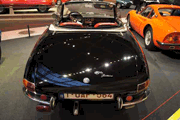 Alfa Romeo Duetto Spyder 1600 - 1966