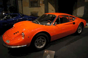 Ferrari 206 GT - 1967