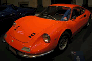 Ferrari 206 GT - 1967
