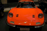 Ferrari 206 GT - 1967