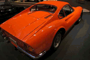 Ferrari 206 GT - 1967