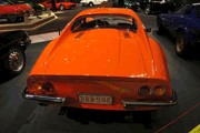 Ferrari 206 GT - 1967
