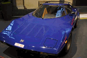 Lancia Stratos - 1975