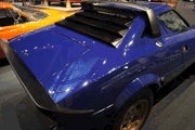 Lancia Stratos - 1975