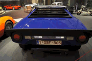 Lancia Stratos - 1975
