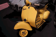 Vespa