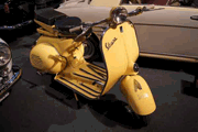 Vespa