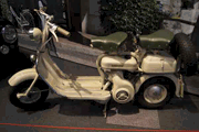 Lambretta
