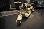 Lambretta
