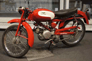 Moto Guzzi