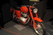 Laverda