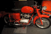 Laverda