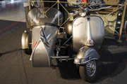 Vespa GS