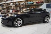 Jaguar Type F - 2015