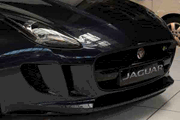 Jaguar Type F - 2015