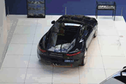 Jaguar Type F - 2015