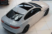 Jaguar XE - 2014