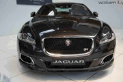 Jaguar XJ - 2010