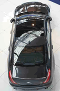 Jaguar XJ - 2010