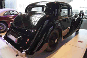 Jaguar Mark IV - 1947