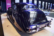 Jaguar Mark V - 1950
