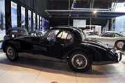 Jaguar XK 120 - 1948