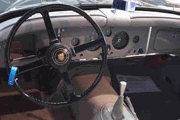 Jaguar XK 150 Roadster - 1959