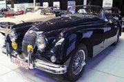 Jaguar XK 150 Roadster - 1959