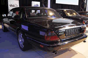 Jaguar XJ6 - 1996