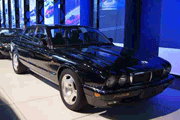 Jaguar XJ6 - 1996