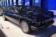 Jaguar XJ6 - 1992