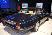 Jaguar XJ6 - 1992