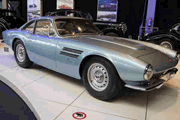 Jaguar Le Mans Micholetti - 1963