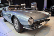 Jaguar Le Mans Micholetti - 1963