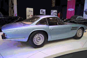 Jaguar Le Mans Micholetti - 1963